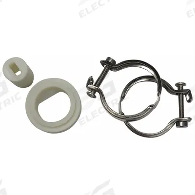 FLUID-O-TECH Shaft Saver Kit: Shaft Saver Kit, Nylon - Shaft-Saver Kits