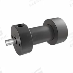 JERGENS Hydraulic Cylinder: Double Acting, 3,000 lbf Clamping Force, 2 in Clamping Stroke, 1.1 sq in (MPN 60350). Key specifications — attr95671: 1.1 sq in; attr97405: 60350; attr98896: JERGENS.