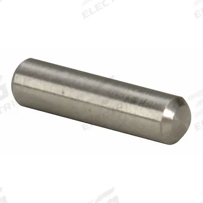 DYNABRADE Shaft: Mfr Part # 54475 - Air Tool Replacement Parts