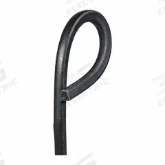 GATES Wedge V-Belt: 8V5600, 560 in Outside Lg, 1 in Top Wd, 7/8 in Thick, Polyester. Key specifications — Industry Number: 8V5600.