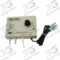 ACORN Valve Controller: Plastic (MPN 0710-000-001). Key specifications — Material: Plastic; Brand: ACORN; Product Type: Valve Controller.
