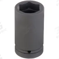 OTC Budd Wheel Socket: 1 in Drive Size, 20 mm_38 mm Socket Size, 4-Point/6-Point, Deep, Unfinished (MPN 1946A). Key specifications — attr1204270: Unfinished; attr1204275: OTC; attr1204284: Deep; attr1204287: Not Tether Capable.