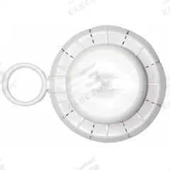 SNAP SEALS Drum Plug Capseal: For Round Plug Head Shape, Press On, 3/4 in For Plug Size, 1,000 (MPN MSS-34-1000). Key specifications — Brand: SNAP SEALS; For Plug Head Shape: Round; For Use With: Steel Drums; Color: White; Capseal Attachment: Press On; Material: Plastic.