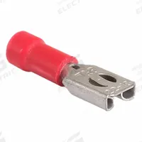 MI-T-M Terminal: Mfr Part # 32-0003, Compatible with Mfr Model # AM1-PE15-08M/AM1-PE15-20M. Key specifications — Compatible with Manufacturer Model Number: AM1-PE15-20M; Product Type: Fork Terminal; Manufacturer Part Number: 32-0003.