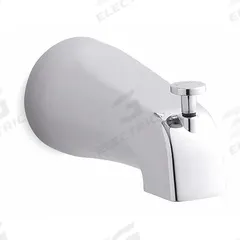 KOHLER Diverter Bath Spout (MPN GP85555-CP). Key specifications — Brand: KOHLER.