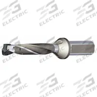 WIDIA Exchangeable Drill Tip: TDMX1260R5SL150 (MPN 6572243). Key specifications — attr257244: TDMX1260R5SL150.