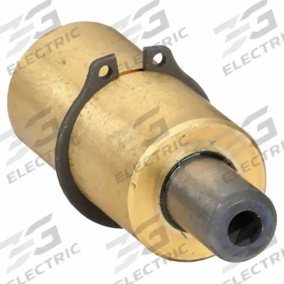ECONOLINE Air Jet: Siphon Feed, 25 cfm - Siphon-Feed Blasting Gun Air Jets