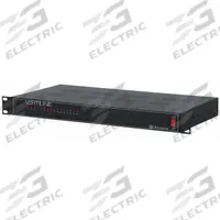 ALTRONIX Power Supply: Power Supply, 115V AC (MPN VertiLine33D). Key specifications — Input Voltage: 115V AC; Material: Steel; Brand: ALTRONIX; Product Type: Power Supply.