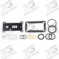 ARO Fluid End Repair Kit: Fluid End Repair Kit, 637448, FKM, FKM. Key specifications — Manufacturer Part Number: 637448.