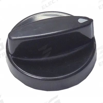 MASTER Valve Knob: Mfr Part # 22-516-0001 - Knobs, Handles & Wheels for HVACR Equipment