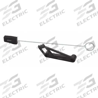 OTC Cam Tool Set: Cam Tool Set, Ford V10 Engines/Ford V8 Engines, 2 Pieces - Cam Tools Sets
