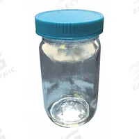 APPROVED VENDOR Sampling Bottle: 1 L, 53-400 mm, Colorless, 12 Bottles, 101 mm Body Dia (MPN 52KA42). Key specifications — Brand: APPROVED VENDOR; Graduated: No; Pre-Cleaned: None; Body Color: Colorless; Screw Closure Size: 53-400 mm.