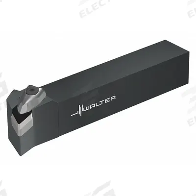 WALTER Indexable Turning and Profiling Tool Holder: DDQNR204D (MPN 6347730) - Indexable Turning & Profiling Toolholders