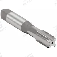OSG Screw Thread Insert STI Tap: Straight Fute, M10x1.5 Metric, D4 / 4H-6H, 4 Flute (MPN 12800800). Key specifications — attr1299996: D4 / 4H-6H.