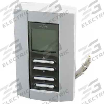Honeywell Non-Programmable Thermostat: Mfr Part # TH114-A-120S - Replacement HVACR Controls, Switches & Thermostats