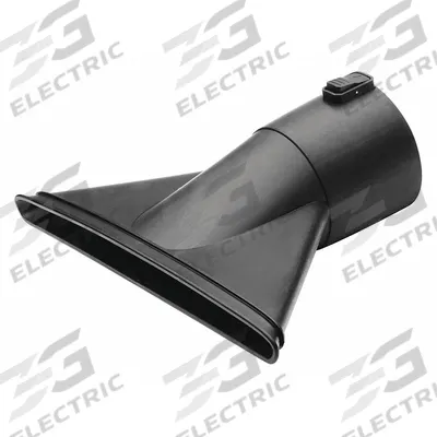 EGO Blower Flat Nozzle: Compatible Mfr No - Blower Attachments & Accessories