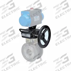 BONOMI Manual Valve Handle: 6,195 in-lb Output Torque (MPN MOA30). Key specifications — Compatible Product Type: Actuator; Manufacturer Part Number: MOA30; Brand: BONOMI; Compatible Series: Universal.