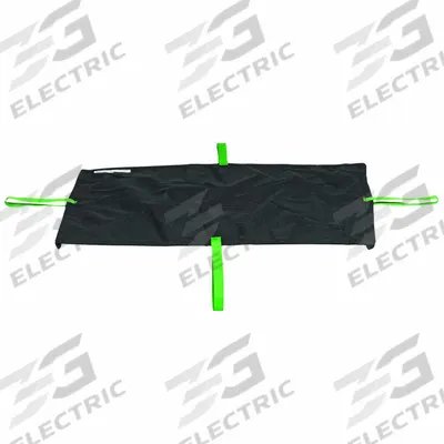 PIG Stormwater Framed Drain Insert: Floatables/Sediment, 49 in L x 37 in W x 1/2 in H - Adjustable-Frame Insert Street Drain Filters