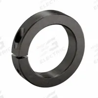 RULAND MANUFACTURING Shaft Collar: 1-Piece, Inch, Round, Clamp-On, 3 in Bore Dia, 7/8 in Collar Wd (MPN CL-48-F). Key specifications — attr85402: RULAND MANUFACTURING; attr666006: Inch.
