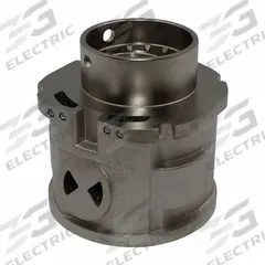 INGERSOLL RAND Cylinder: Mfr Part # 2141-3, Cylinder, Compatible with Mfr Part # 2141. Key specifications — attr948908: 2141-3; attr948911: 2141; attr948916: Cylinder.