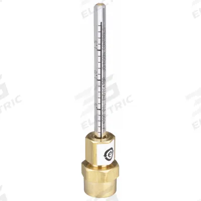 JOHNSON CONTROLS Pneumatic Oil Indicator Cartridge: Mfr Part # A-4000-121 - Compressed Air Treatment Replacement Parts