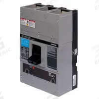 SIEMENS Molded Case Circuit Breaker: 225 A Amps, 65kA at 240V AC, Fixed, Lug, Non-Applicable, JXD2-A (MPN JXD22B225). Key specifications — Phase Connection: Non-Applicable; Instantaneous Trip: Fixed; Terminal Connection: Lug; Series: JXD2-A; Max. AIR Rating: 65kA at 240V AC.