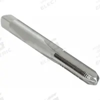 HELI-COIL Screw Thread Insert STI Tap: Straight Fute, #4-40 UNC, H1 / 3B, 3 Flute, Plug Chamfer (MPN 04CPB). Key specifications — attr1299994: HELI-COIL.