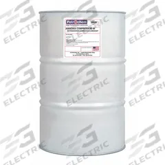 PETROCHEM Compressor Oil: 55 gal, Drum, 20 SAE Grade, 68 ISO Viscosity Grade, 98 Viscosity Index (MPN AMMONIA COMPRESSOR 68-055). Key specifications — attr59744: 98; attr59746: 68; attr59736: No; attr59735: Drum; attr59749: 20.