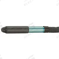 DYNABRADE Air Pencil Grinder: 0.1 hp, 60,000 RPM Max, Rear Exhaust Location, Large Precision (MPN 52855). Key specifications — attr1320695: (1) Bare Tool; attr1320698: Rear; attr1320732: Large Precision; attr1320742: DYNABRADE.