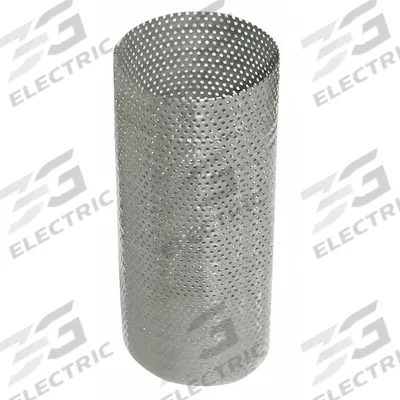 APPROVED VENDOR Strainer Screen: Perforated, 0.0625 in Screen Size - Replacement Y Strainer Screens
