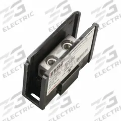 POLARIS Power Distribution Block: Open, Lug, Lug, 14 AWG – 2/0 AWG For Line Side Wire Sizes (MPN AS-K1-K1). Key specifications — attr1361688: Surface; attr1308686: POLARIS; attr1361672: Copper.