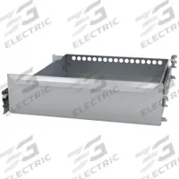 Double Door Freezer Right Drawer: 26 in Overall Lg, 24 in Overall Wd, Steel (MPN FRZ-DRAWER 49 Right). Key specifications — Material: Steel; Product Type: Double Door Freezer Right Drawer; Brand: COREPOINT SCIENTIFIC.