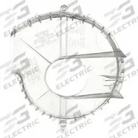SANITAIRE Fan Chamber Cover: Electrolux, For Upright Vacuum Vacuum Type, 137701. Key specifications — Accessory Type: Fan Chamber Cover; Manufacturer Part Number: 137701.