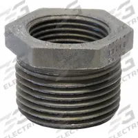 ANVIL Metal Pipe Straight: 3 in x 1 in, Female NPT Threaded x Male NPT Threaded, Steel, Class 6000 (MPN 0361335003). Key specifications — (DO NOT SEND) Manufacturer Location: Globally Sourced.