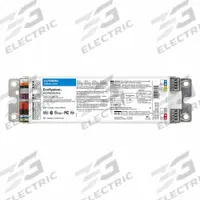 LUTRON Fluorescent Dimming Ballast: T8, 120 to 277V AC, 2 Lamps Supported, (2) F32T8, 32 W Bulb Watt (MPN EC5T832GUNV2). Key specifications — attr239892: LUTRON; attr235253: 120 to 277V AC; attr1125027: (2) F32T8; attr235256: T8; attr1177446: 2.