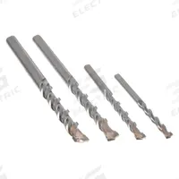 DEWALT 3-Flat Shank Drill Bit Set: 1/4 in_3/8 in_3/16 in_5/16 in Drill Bit Size, 9 in Overall Lg (MPN DW5204). Key specifications — attr277146: DEWALT.