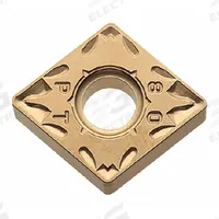 KYOCERA Diamond Turning Insert: CNMG432PT CA525, CNMG120408PT. Key specifications — attr257732: CNMG432PT CA525; attr257733: CNMG120408PT.