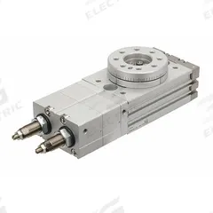 SMC Rotary Table, 3 Position: MSZB20A, Position Rotary, MSZ
