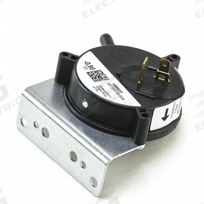 YORK Air Pressure Switch: Mfr Part # S1-024-35286-000 - Replacement HVACR Controls, Switches & Thermostats