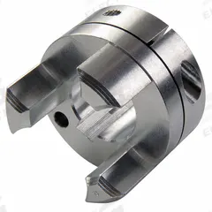 RULAND MANUFACTURING Jaw Coupling Hub: MJC41 Coupling Size, 41.3 mm Outside Dia, Metric, Aluminum (MPN MJCC41-14-A). Key specifications — attr662259: RULAND MANUFACTURING.