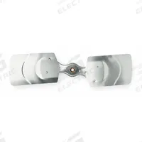 DAYTON Replacement Propeller: Mfr Part # 4HZ04, For Use With 3C218. Key specifications — For Use With: 3C218; Manufacturer Part Number: 4HZ04.