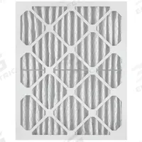GRAINGER Pleated Air Filter: 16 in x 20 in x 2 in, MERV 10, High Strength (MPN 3GRT5). Key specifications — attr1285874: Synthetic; attr1285893: GRAINGER; attr1285902: Beverage Board.