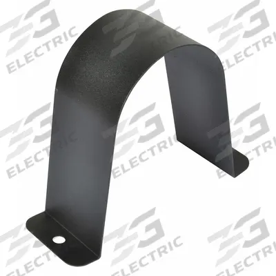 Dayton Motor Shaft Guard: Mfr Part # PP21210G - Motor Shafts, Coupings & Shaft Guards for Dewatering & Wastewater Pumps