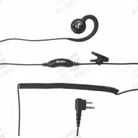 COBRA Headset: Fits Cobra, For Performa Series, Over Ear Over-the-Head, Push To Talk, Black, 1 Wires (MPN 0010099-1). Key specifications — Connector Type: M1; Compatible Radio Series: Performa; Push To Talk: Yes; Manufacturer Part Number: 0010099-1; Brand: COBRA; Earpiece or Headset Style: Over Ear Over-the-Head.