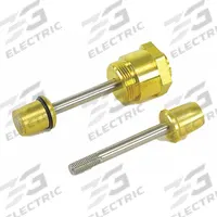 SCHNEIDER ELECTRIC Valve Repair Kit: RYB-721-2 Mfr Part #. Key specifications — Compatible Manufacturer Part Number: VX-721X-0-X-02; Product Type: Valve Repair Kit; Manufacturer Part Number: RYB-721-2.