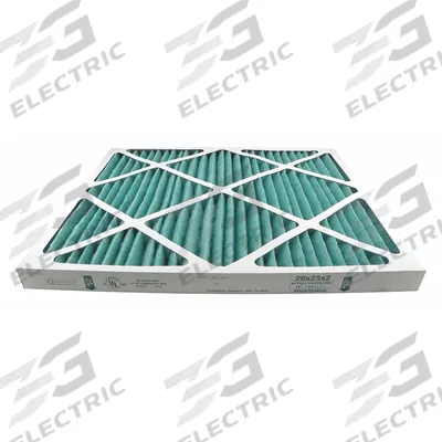 BALDWIN FILTERS Automotive Air Filter: Panel, Engine, Rectangular, Panel - Panel Engine Air Filters
