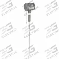 PROXIMITY Level Switch: Level Switches, Level Switch, 120 V AC – 240 V AC, NPT, Male, 19 in Probe Lg (MPN CLS2-W11RK1-019). Key specifications — Brand: PROXIMITY; Manufacturer Part Number: CLS2-W11RK1-019; Contact Rating - AC: 8 A @ 120/240V AC; Contact Rating - DC: 8 A @ 30V DC; NEMA Enclosure Rating: 4X; Process Connection Thread Gender: Male; Process Connection Thread Size: 3/4"; Product Type (Merch): Level Switches.