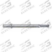 SUR&R Line Adapter: Fuel Line Adapter, K420