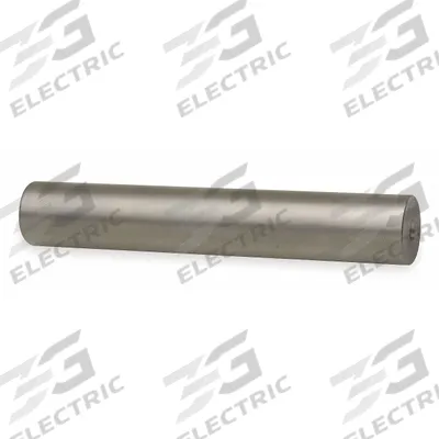 ERIEZ Tube Magnet: Tube Magnet, Rare Earth, 80 oz Max Magnetic Pull Strength - Tube Magnets
