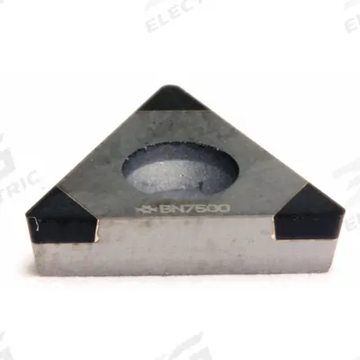 SUMITOMO Triangle Turning Insert: 3NU-TPGA21.52 - Triangle (T) Indexable Turning Inserts